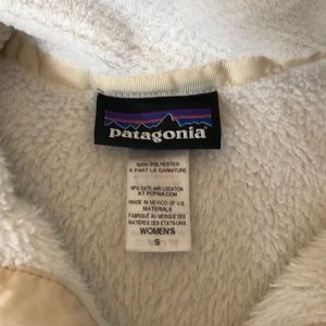 Patagonia Women’s Fleece